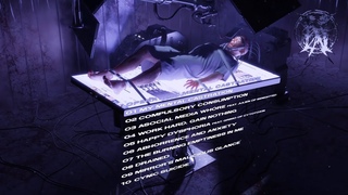 NECROTTED - OPERATION: MENTAL CASTRATION OFFICIAL ALBUM STREAM (2021) SW EXCLUSIVE