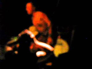 STREET BARRICADES - Track 6
