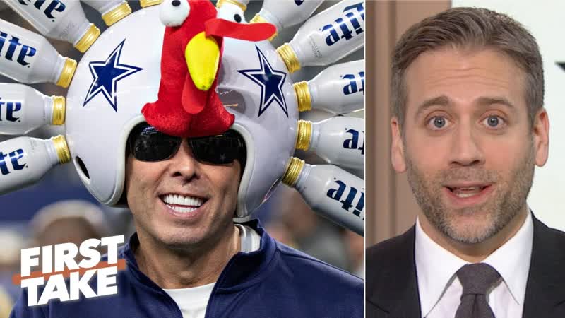 Cowboys fans will ultimately be disappointed with Mike Mc Carthy Max Kellerman, First