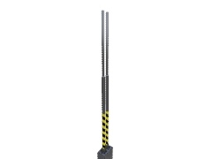 KVP Latt 7.5m