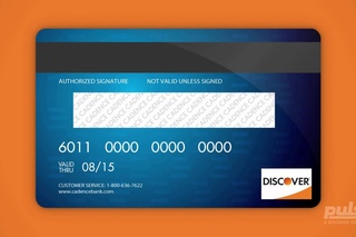 Discover Debit - Welcome to better debit