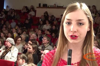 Телепередача “Лестница“. № 147