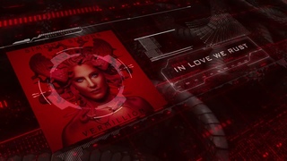 SIMONE SIMONS - 02 In Love We Rust (Track video)
