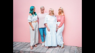 Sheppard - Thank You (Official Video)