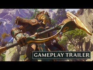 101 Gameplay Trailer | Eternal Strands