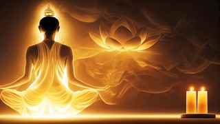 SUN SOUND at 432 Hz | 1 Hour for Deep Sleep | Relaxes | Aura Cleanse | Chakras Healing.