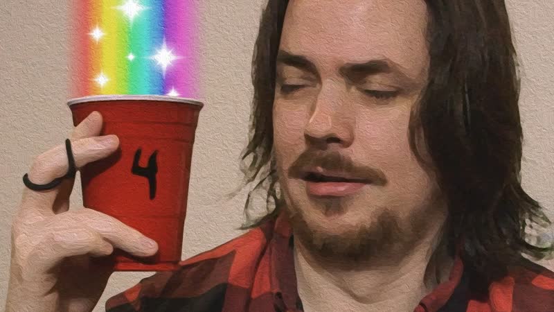 La Croix Taste Test