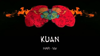 KUAN  Var