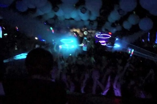 David Puentez - LURE Nightclub Hollywood USA
