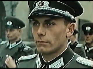 Марш наших верных союзников