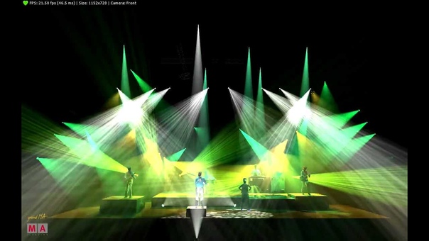Linkin Park Numb grand