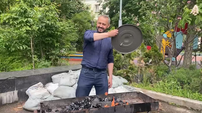 Видео от Анжелы