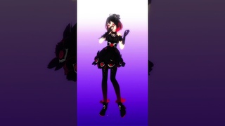 Honkai Impact/4K   - Veliona