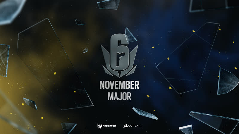 Six November 2020 Major Европа День,