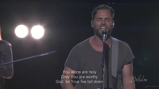 FULL June 7, 2015 Worship Set - HOLY (Jeremy Riddle, Steffany Gretzinger, and Brian Johnson)