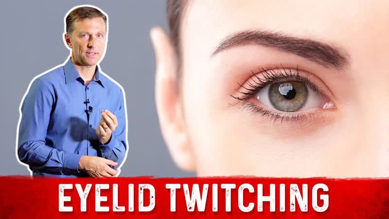 Eyelid Twitching Find Out Causes and Cure Dr.