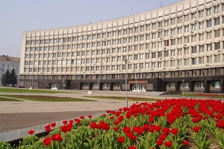 Онлайн-трансляція засідання регіональної комісії 24 березня 2017 року