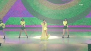 230415 TWICE()  JEONGYEON  'JUICE(Lizzo)'