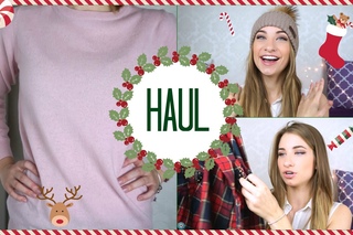 Покупки одежды ❄  Осень - Зима ❄  KateLi0n