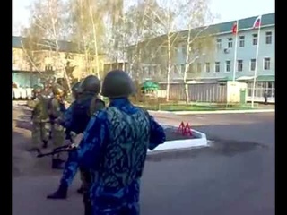 Бунт ик-19