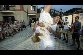 ДМЦ Banana Club Dancing
