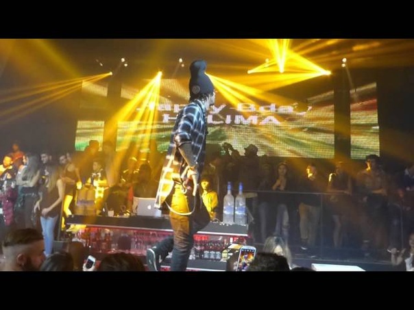 Les Twins Le Mirano 09, 10, 2015 ,