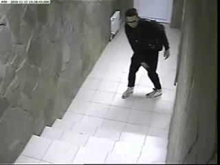 не палится ни разу
