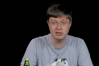 Железное письмо №32. Держаться корней