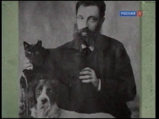 Корифеи российской медицины 3 Владимир Петрович Филатов