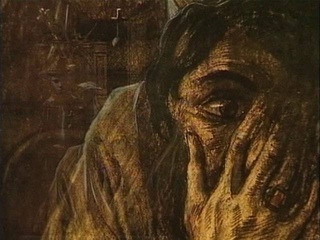Ныроб боярина Михаила Романова