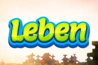 Minecraft LEBEN #1 | DER BEGINN!