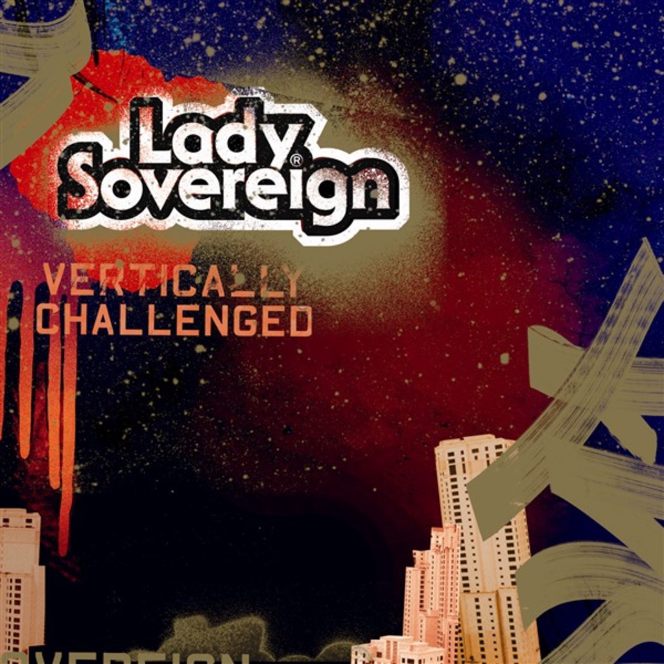 Lady Sovereign