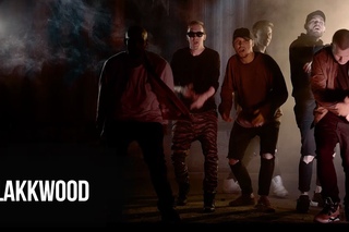 Blakkwood - #Blakkout