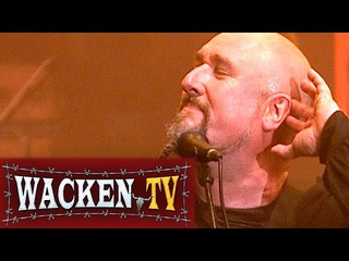 Lingua Mortis Orchestra feat. Rage - Full Show - Live at Wacken Open Air 2013