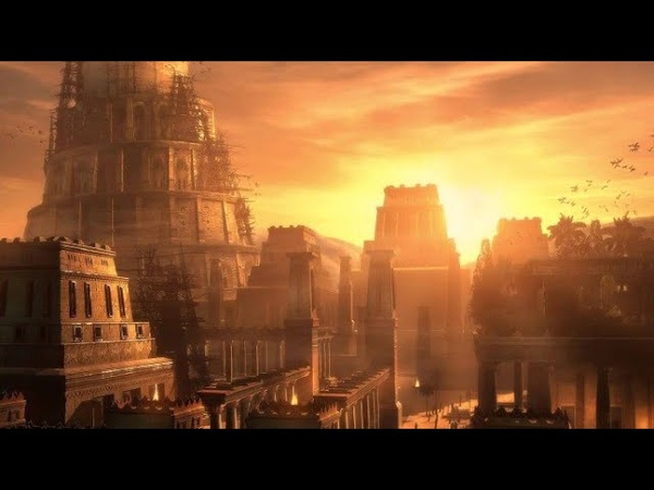 America Babylon 2021 Documentary: FREE FULL