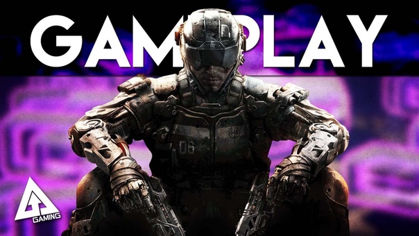 Call Of Duty Black Ops 3 Multiplayer Beta