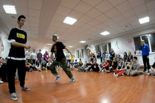 Big House Fest. Badaboom vs Lis (win)