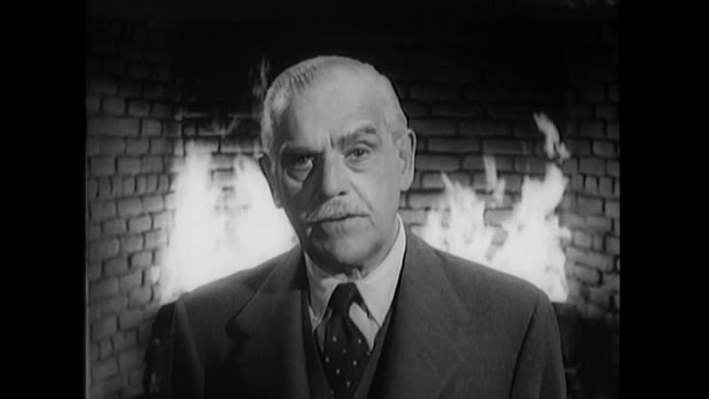 Visión de un crimen 1x01 1958, George Waggner, Herbert L.