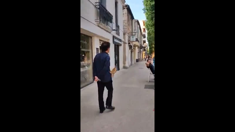 Видео от Catherine