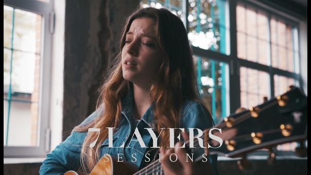 Jade Bird What Am I Here For 7 Layers Sessions,
