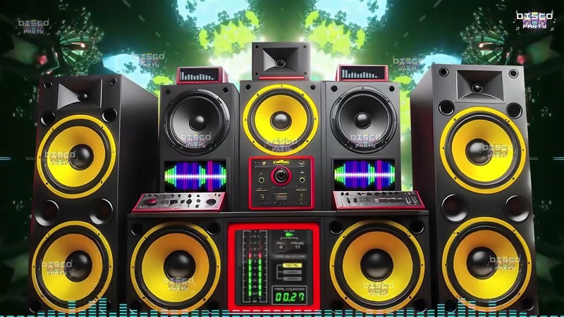 Italo Eurodisco Dance 70s 80s 90s Classic Eurodance 90s Megamix Touch By Touch, Brother