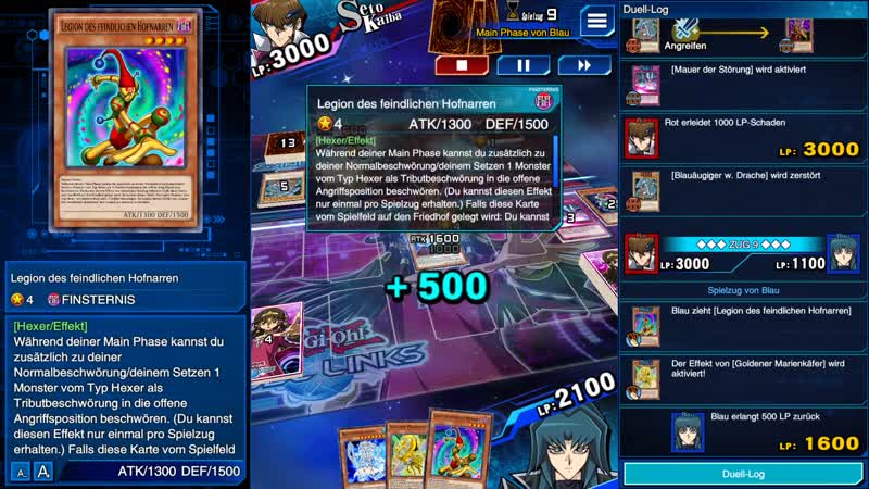 Drachen Jigen92