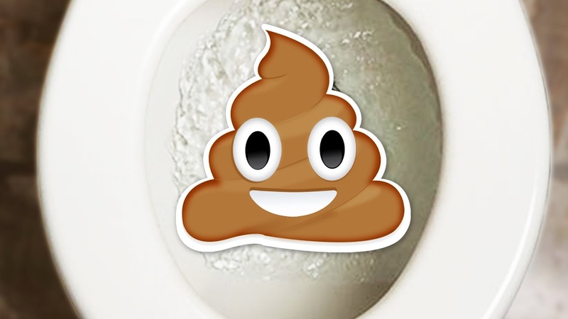 POOP SIMULATOR ( Random Crap