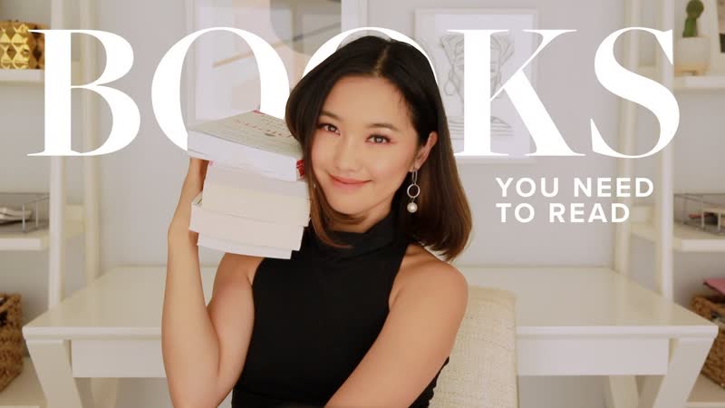 Books You Need To