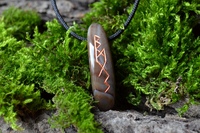 амулет усилитель. крафт амулета здравия. амулет мага. амулет усилитель. дух оберег.