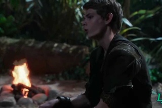 Peter Pan/Felix ~ Love Or Torture (Please Don't Stop) Slash