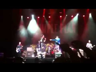 Simple plan @ Punk Spring in tokyo japan