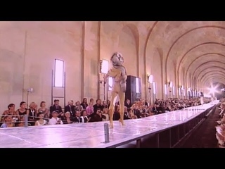 Christian Dior Haute Couture Fall/Winter 1999 Full Show | HQ