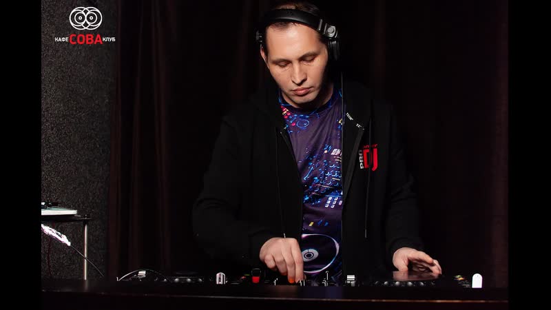 Dj Da Vinci, Electro autumn,