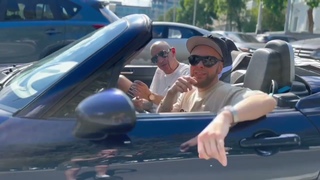 GIPSY KING & ERIK MORALES / КАБРИК